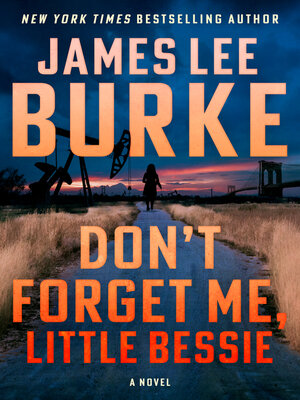 cover image of Don't Forget Me, Little Bessie